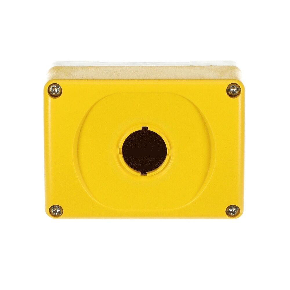 ABB Gehäuse für Befehls und Meldegeräte 1SFA611821R1000 Typ MEPY-0 