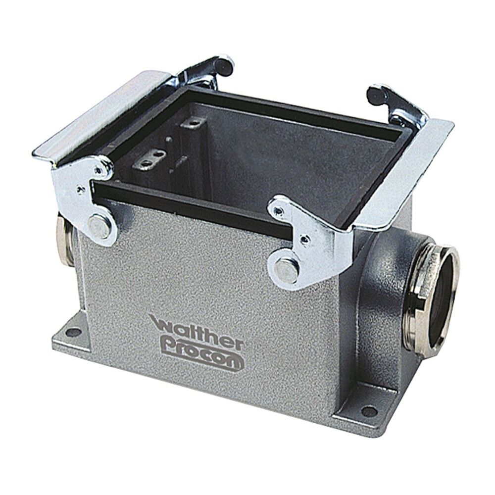 Walther-Werke Sockelgehäuse T711032MS