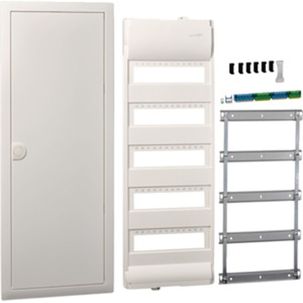 Hager Volta Ausbaupaket VZ60NUH