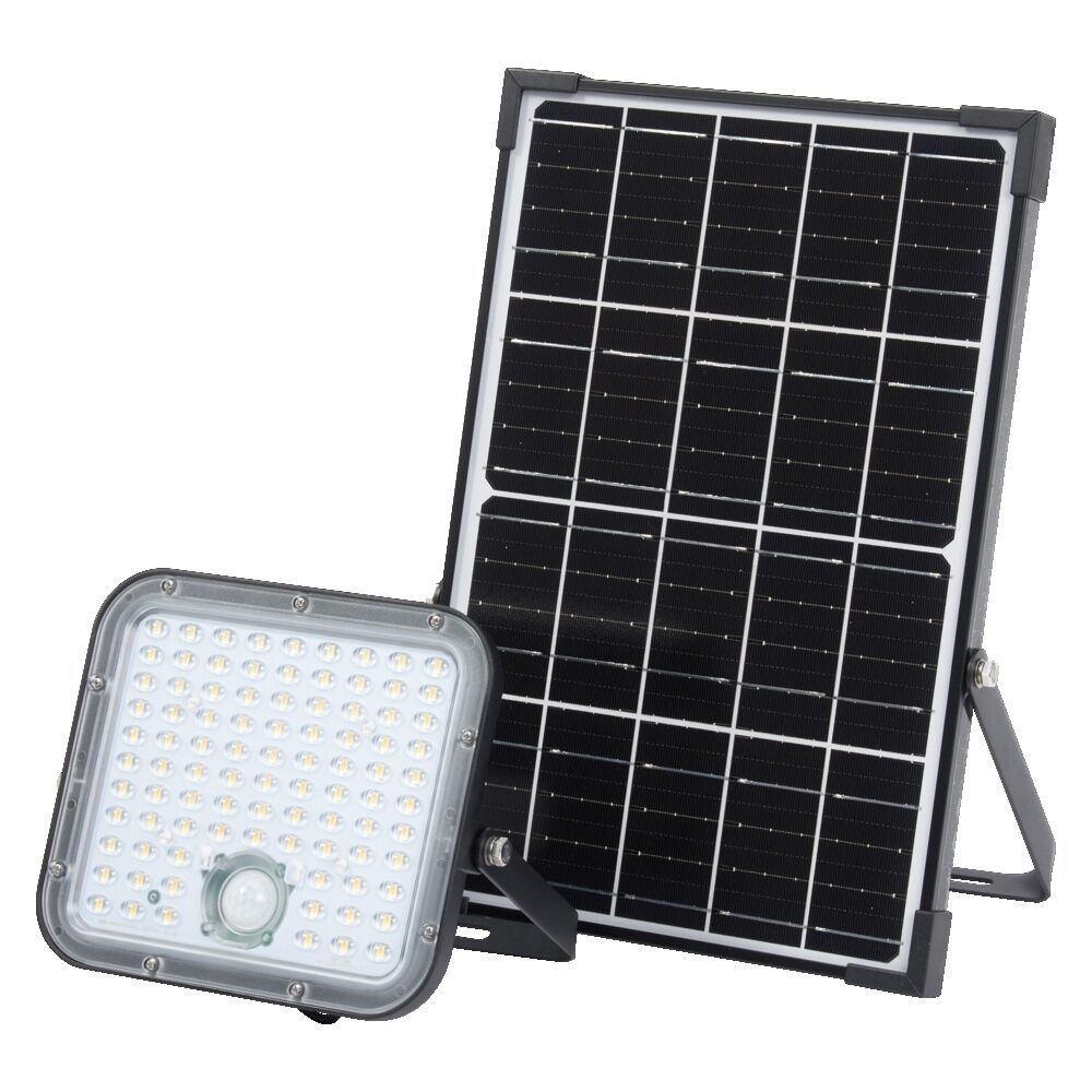 Ledvance Osram Solarbetriebenes Flutlicht 276699