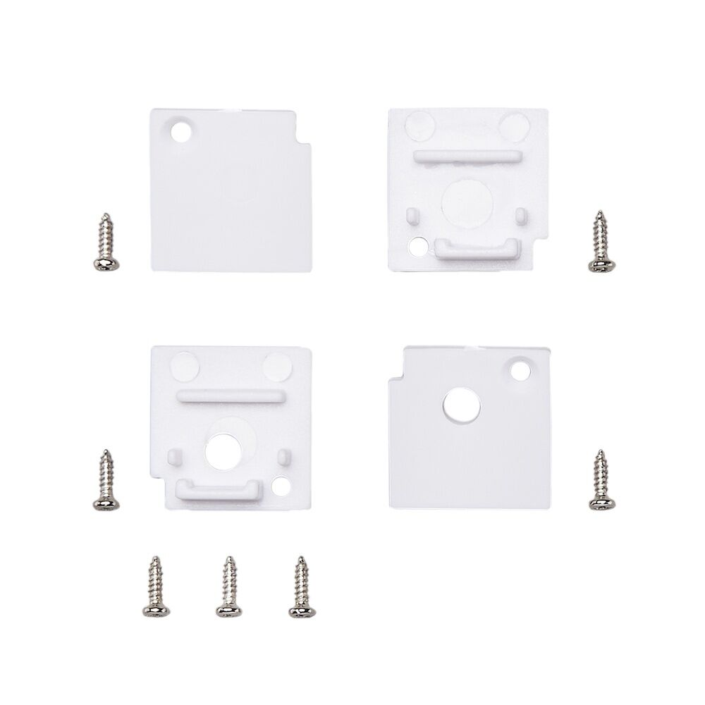 Nobile Ersatzkit für Alu Profil 5011149912 Typ Ersatzkit für Alu-Profil Voute 1