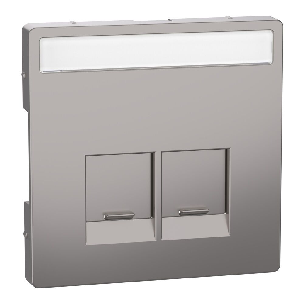 Merten Zentralplatte MEG4574-6050