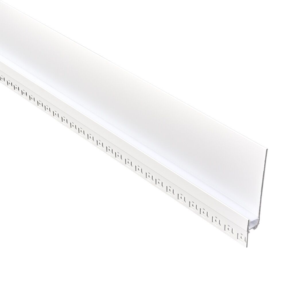 Nobile Alu Profil 5011149901 Typ Alu-Profil Voute 1