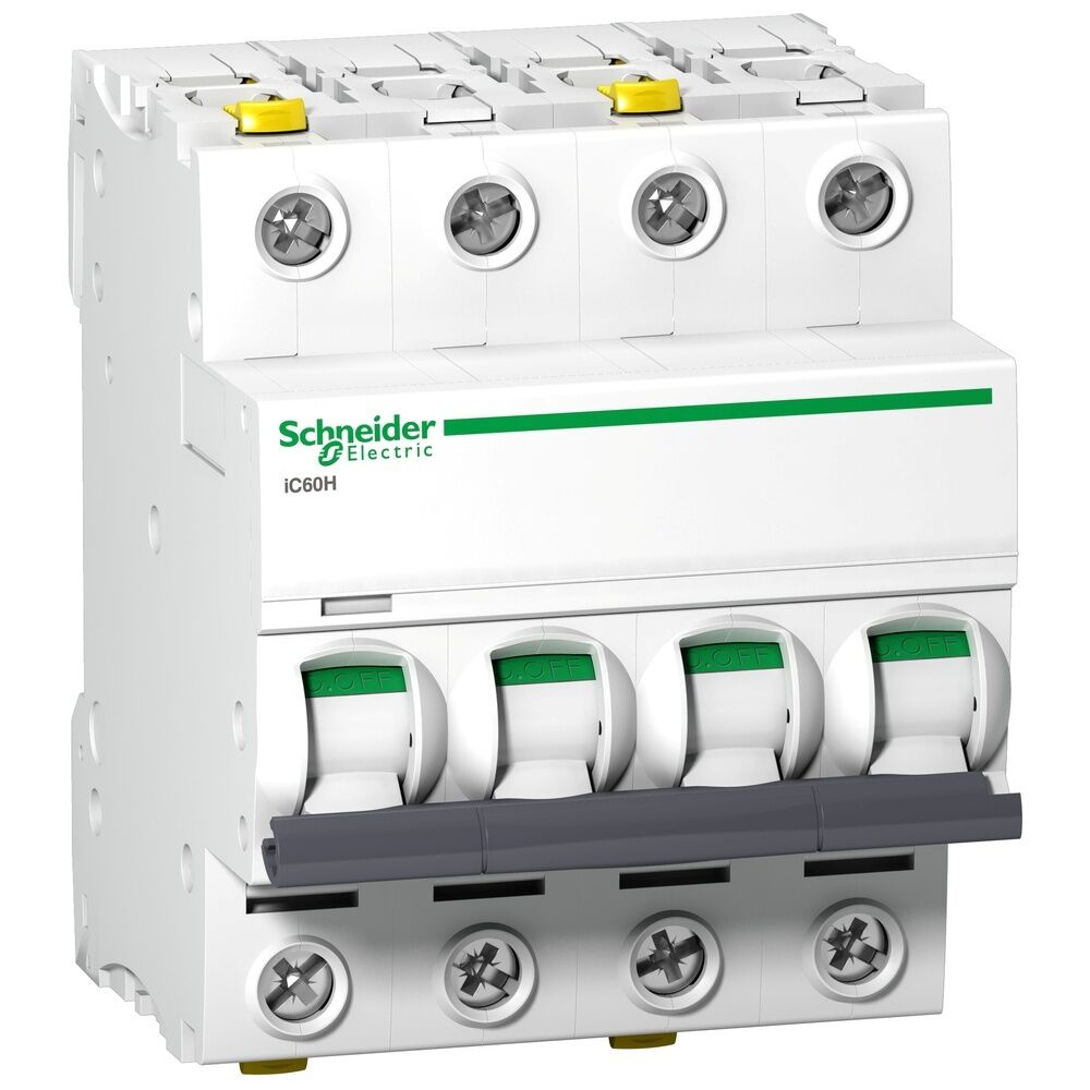 Schneider Electric Leitungsschutzschalter A9F06410