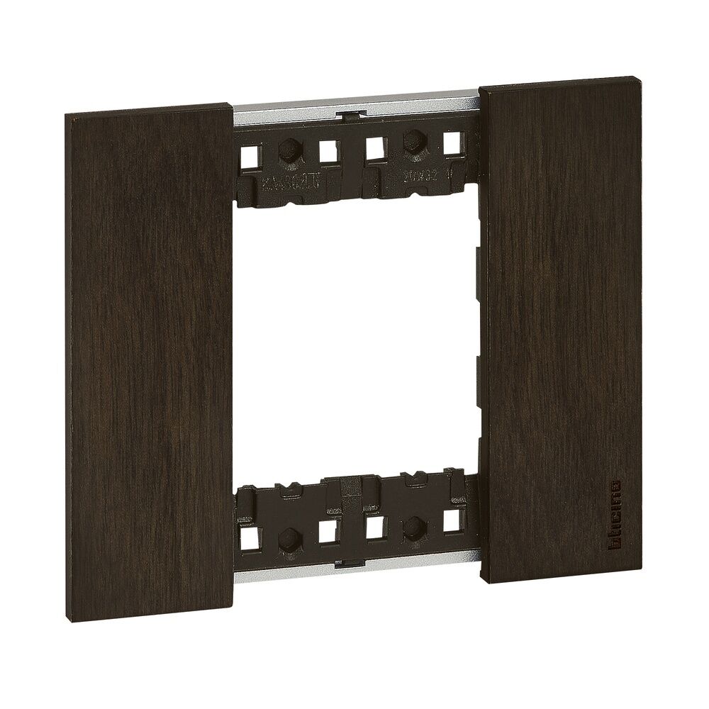 Bticino Abdeckrahmen KA4802LG