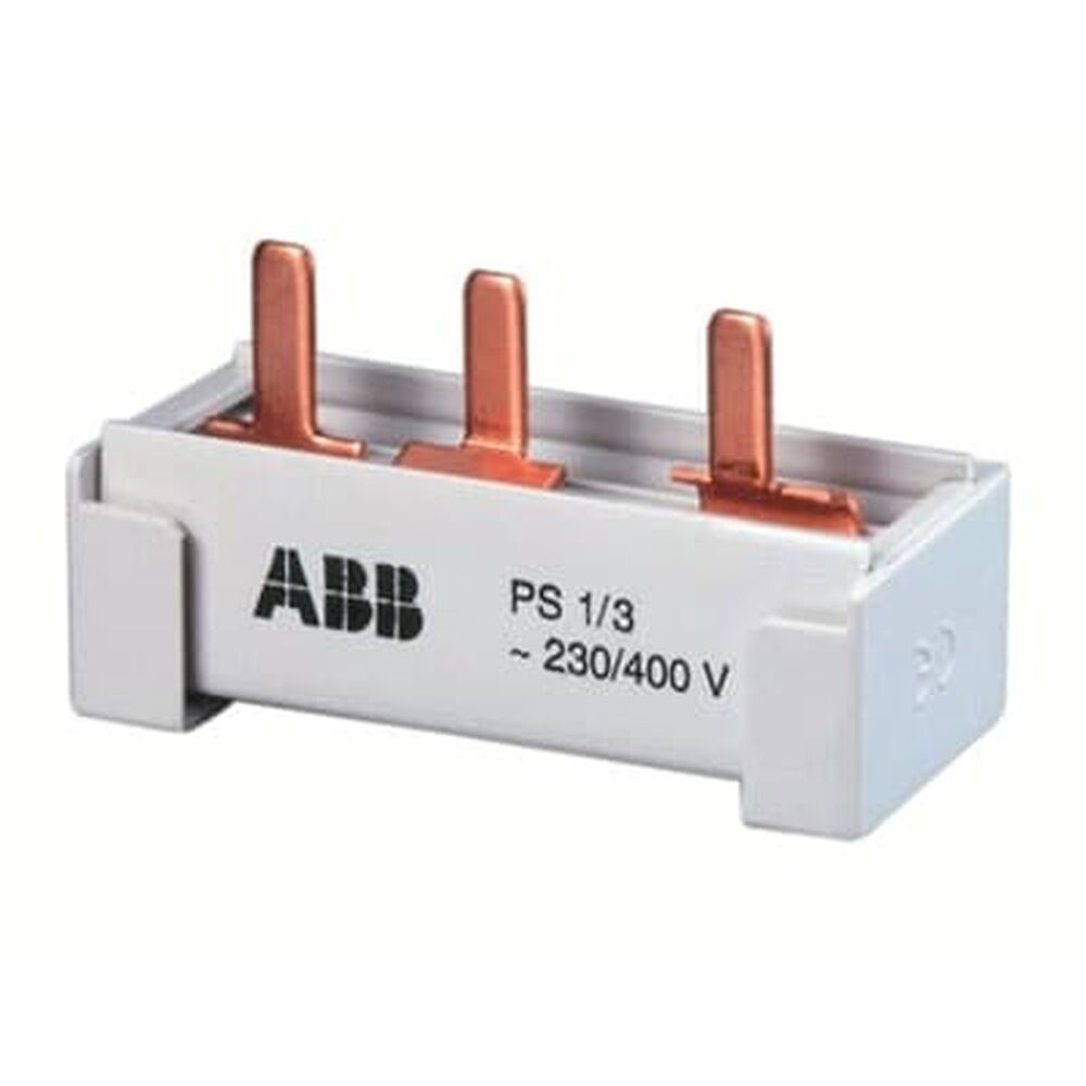 ABB Phasenschiene 2CDL010017R1604 Typ PS 1/4/16 TT