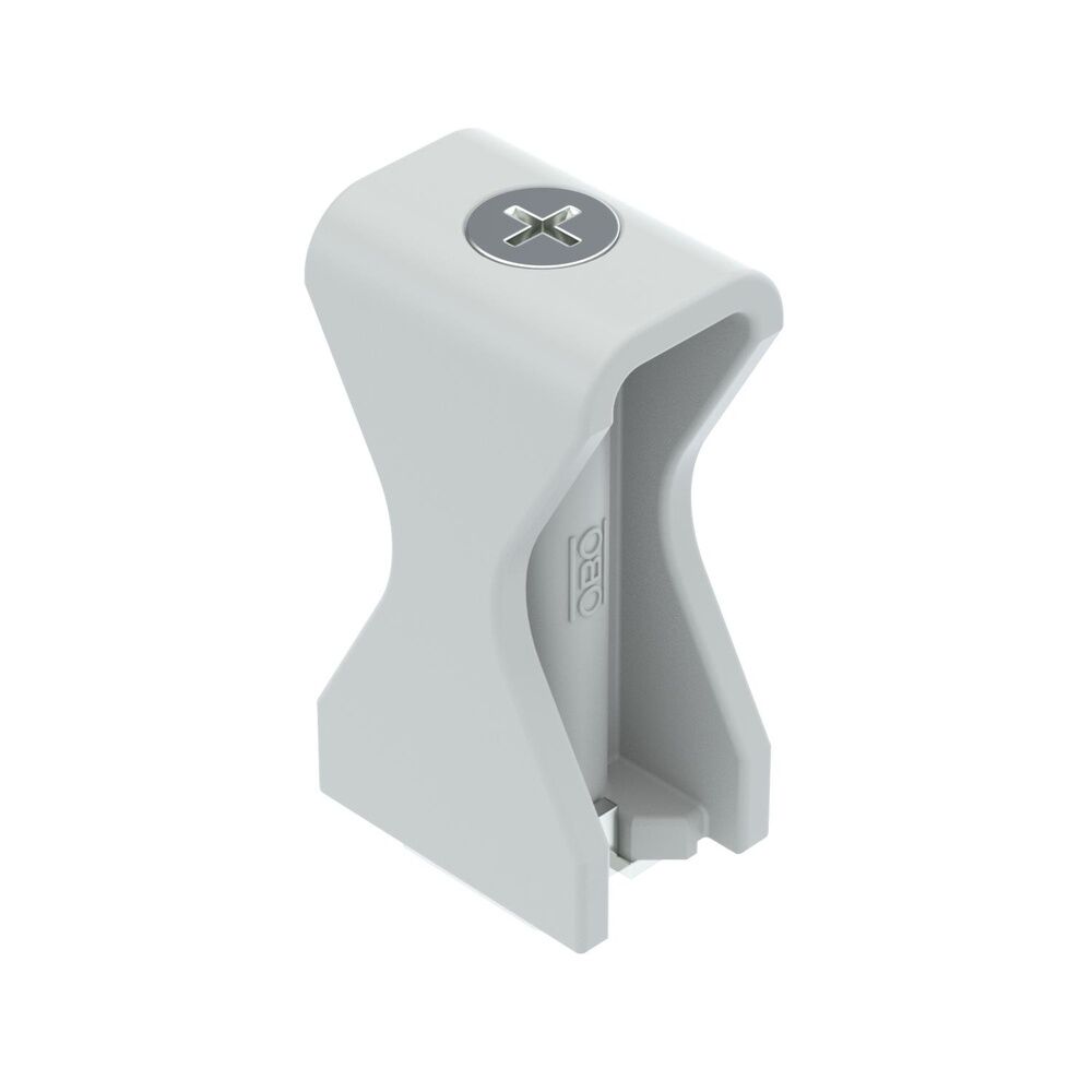 OBO Bettermann Reihenschelle 2255022 Typ 2055 24-72 LGR