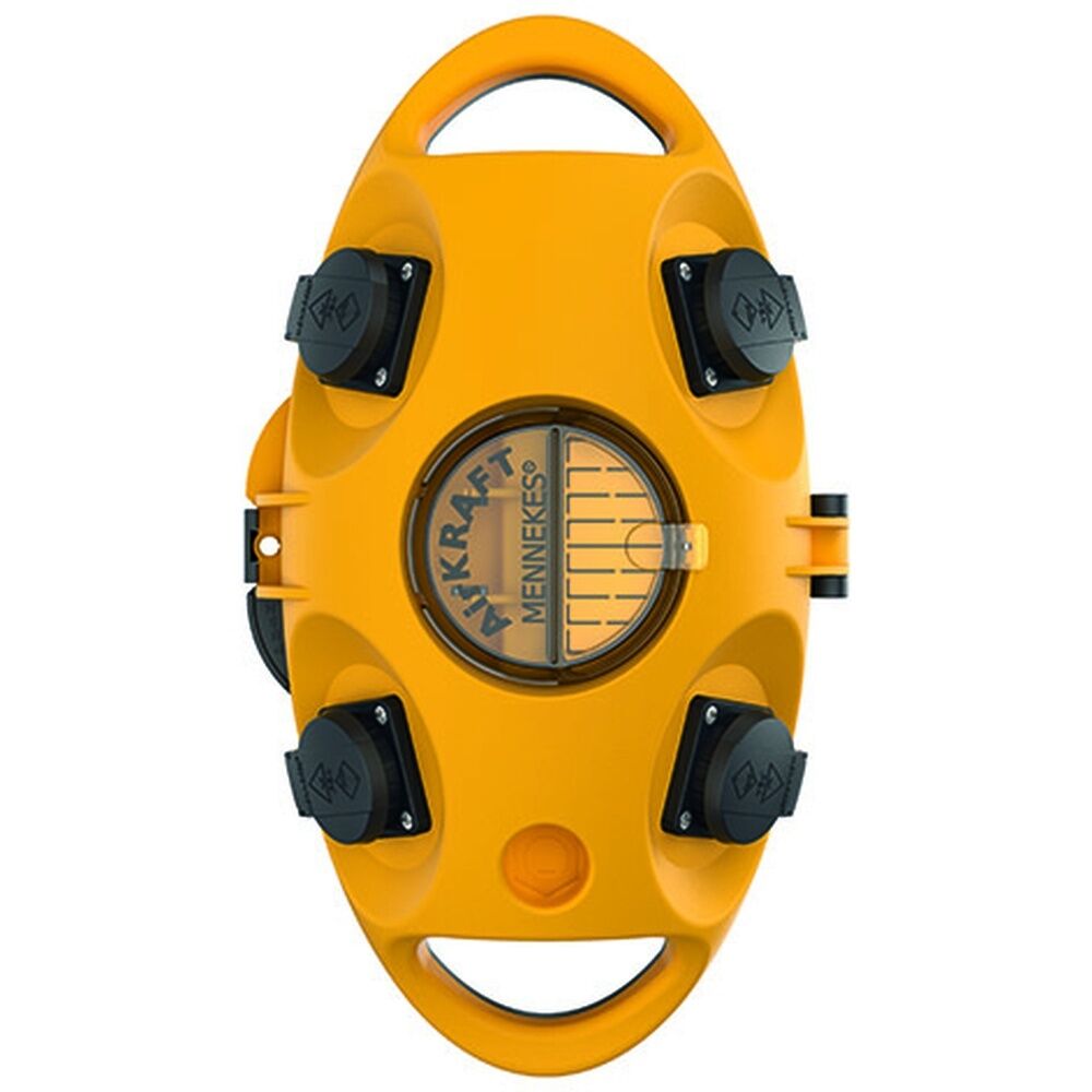 Mennekes Steckdosenkombination 94551GE