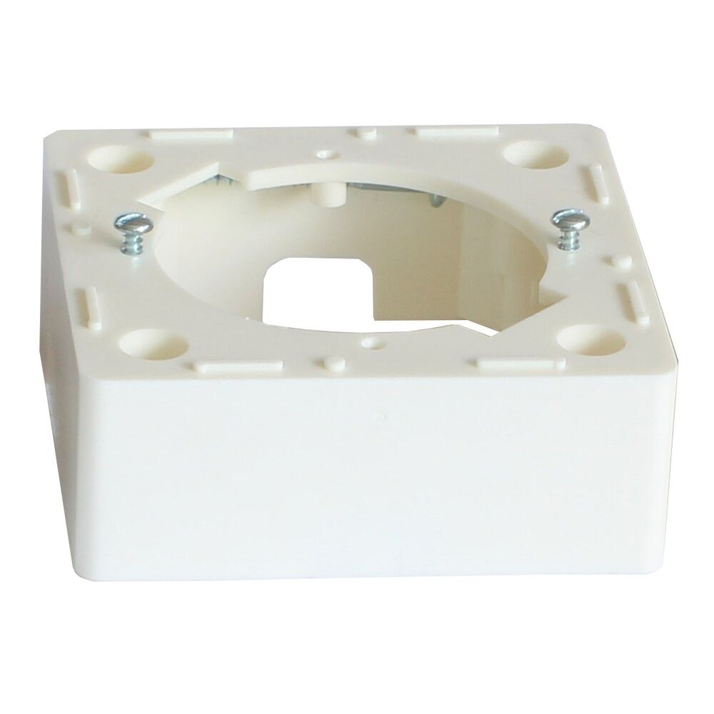 Astro Bit Aufputz-Sockel 610501 Typ GUS 400