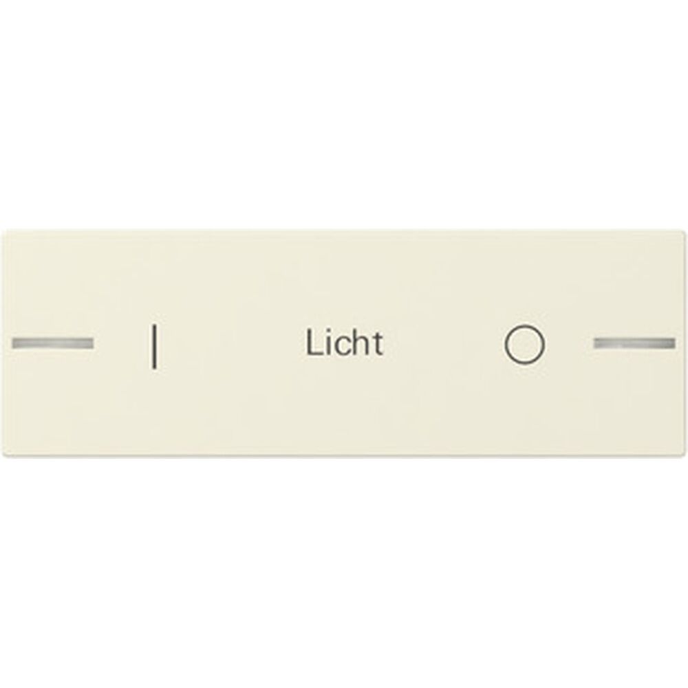 Gira Wippe für Wippenset 862301