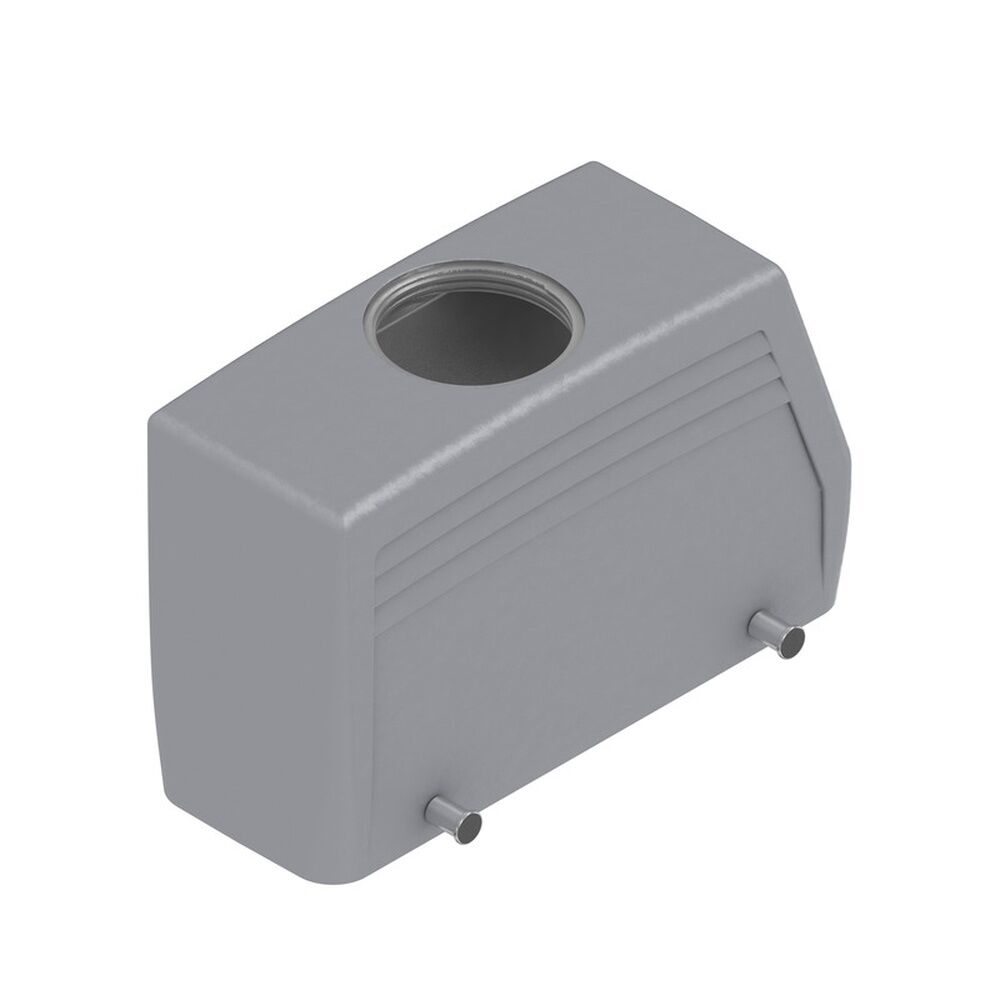 Weidmüller Gehäuse 1324520000 Typ HDC 64D TBU 2M32G CS