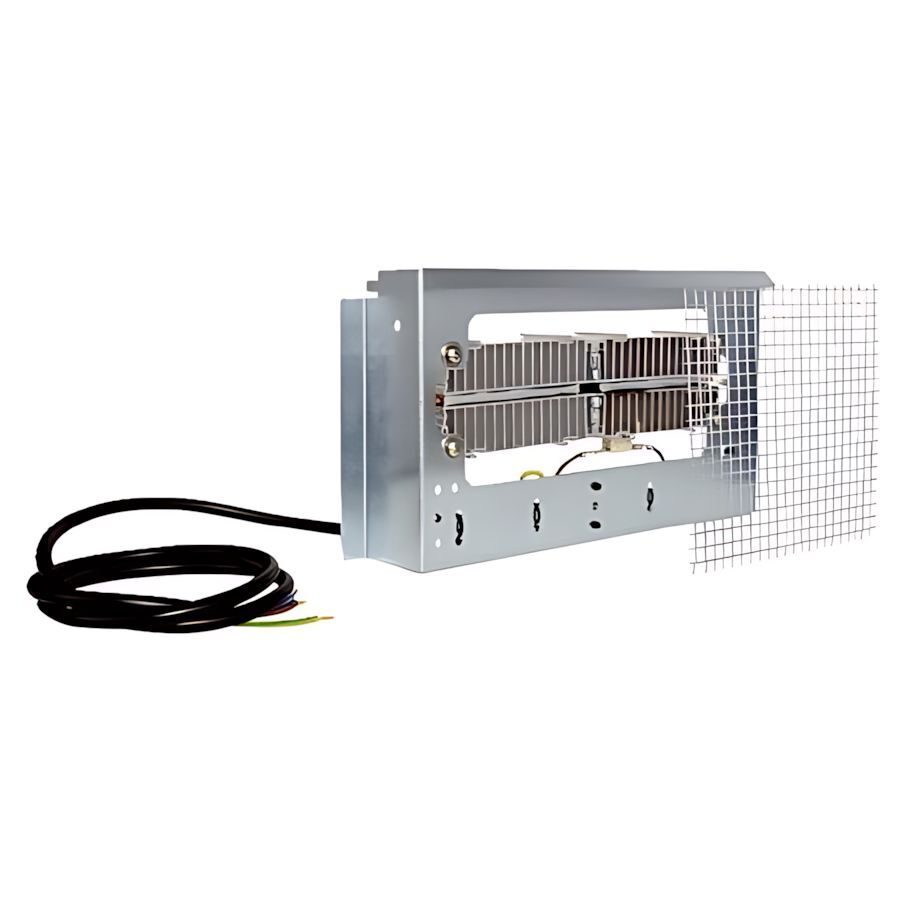 Maico Vorheizregister 0092.0568 Typ WS-VH 160