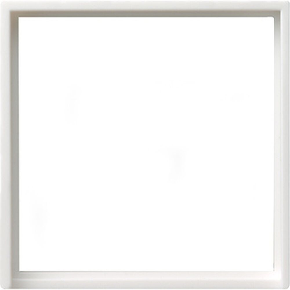 Gira Adapterrahmen 50x50 028203