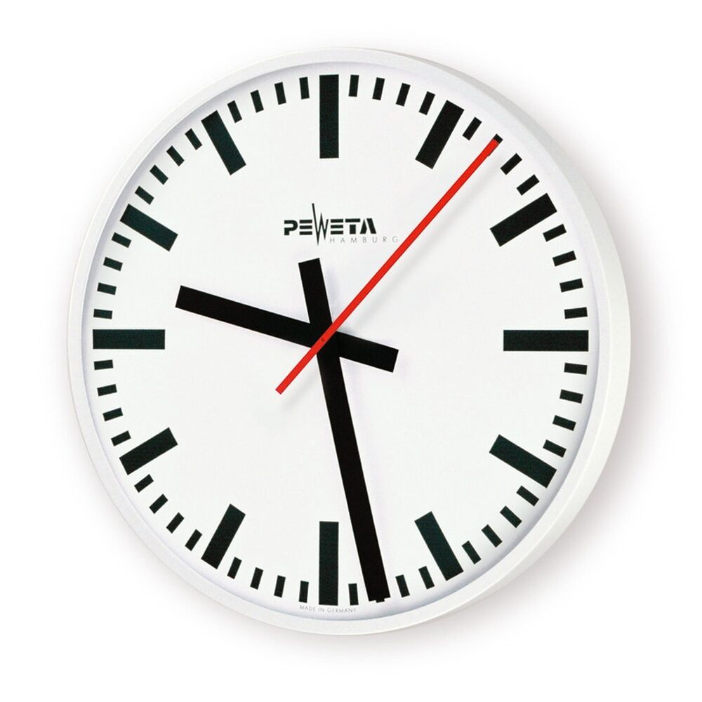 Peweta Nebenuhr 74.330.521