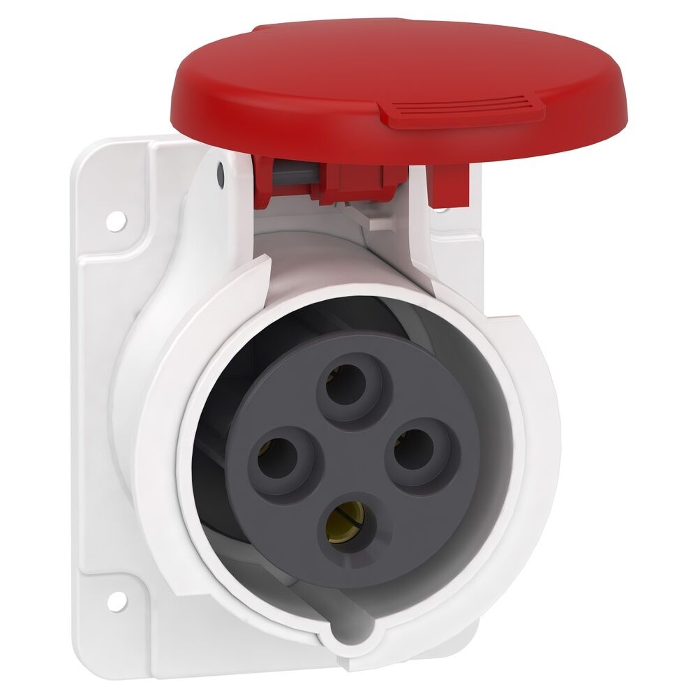 Schneider Electric CEE Anbausteckdose PKF16G434