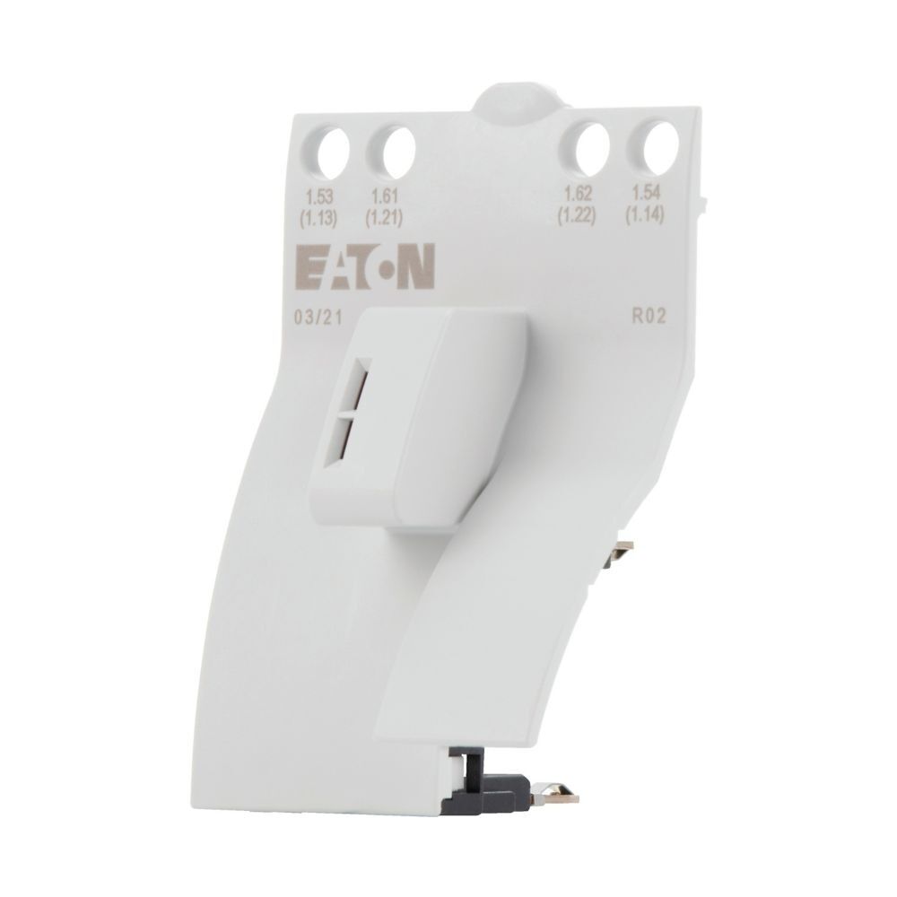 Eaton Verdrahtungsbaustein 112119 Typ PKZM0-XM12DE