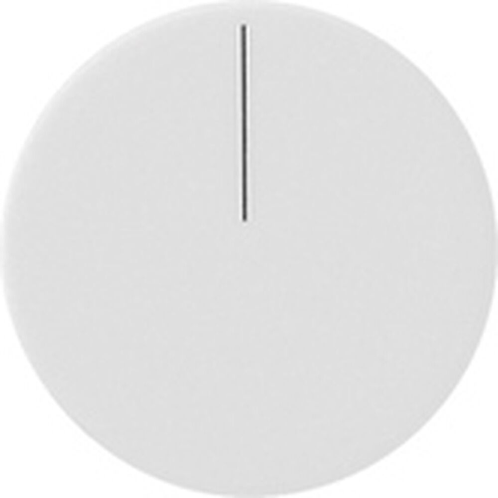 Gira Stellrad für KNX Stetigregler 830527