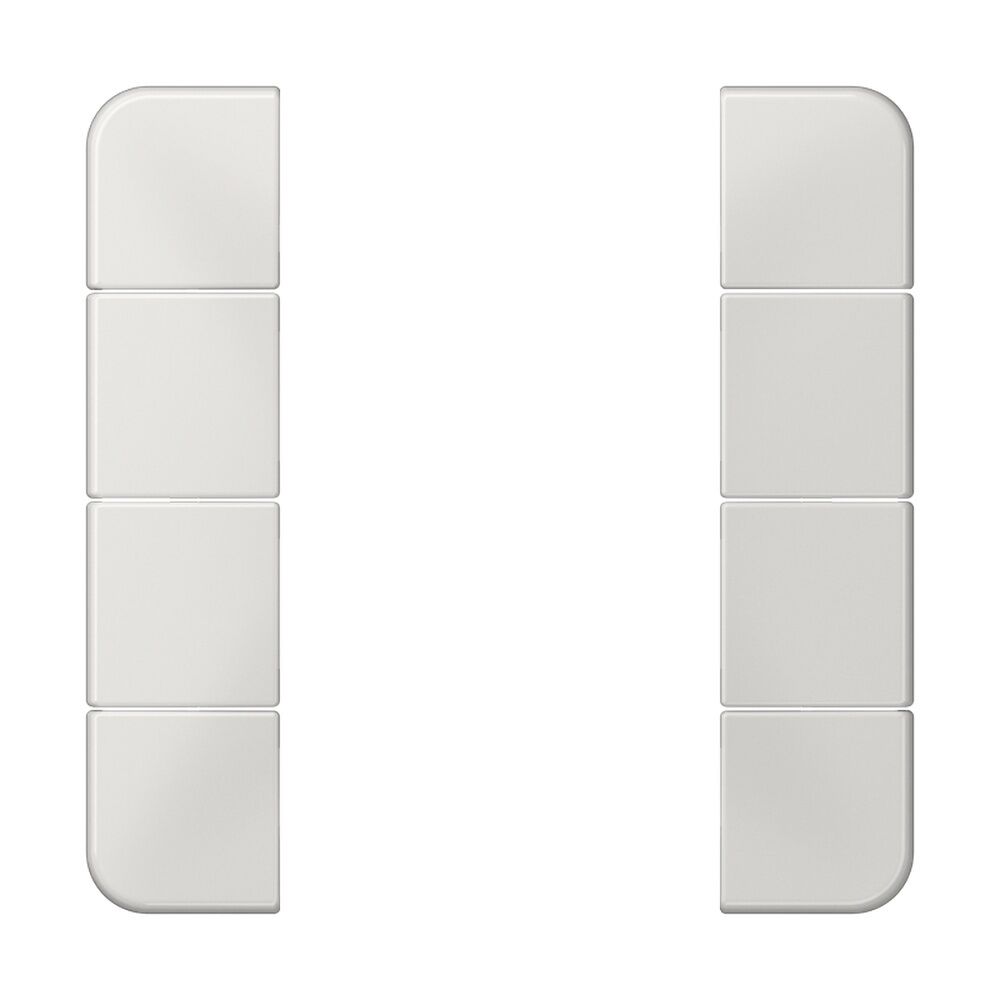 Jung Tastensatz 4fach CD 504 TSALG