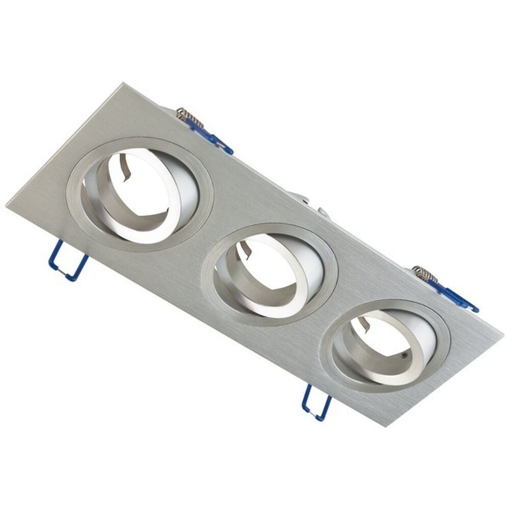 EVN NV Decken Einbauleuchte 618314