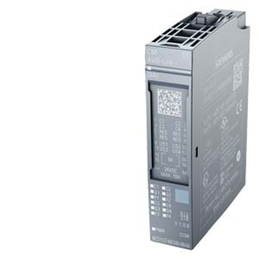 Siemens Kommunikationsmodul 6ES7137-6BD00-0BA0