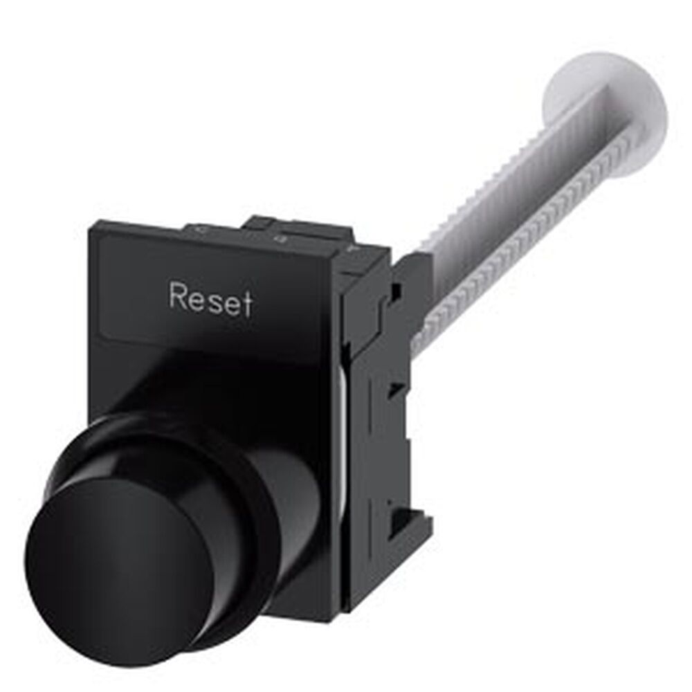 Siemens Drucktaster 3SU1200-0KB10-0AA0