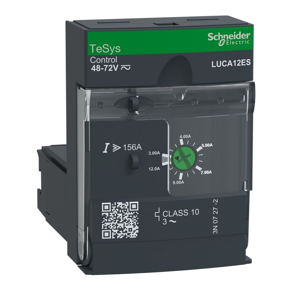 Schneider Electric Steuereinheit LUCA12ES