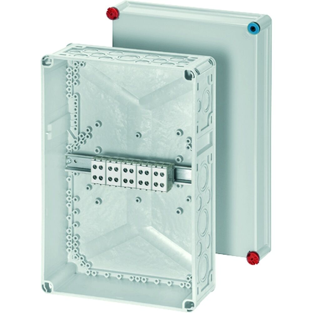 Hensel Kabelabzweigkasten K 7051 Nr. 60001010