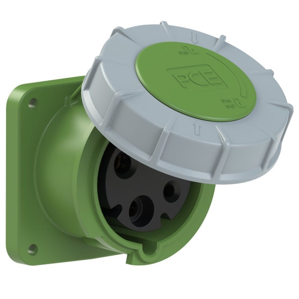 PC Electric Anbaudose 333-10