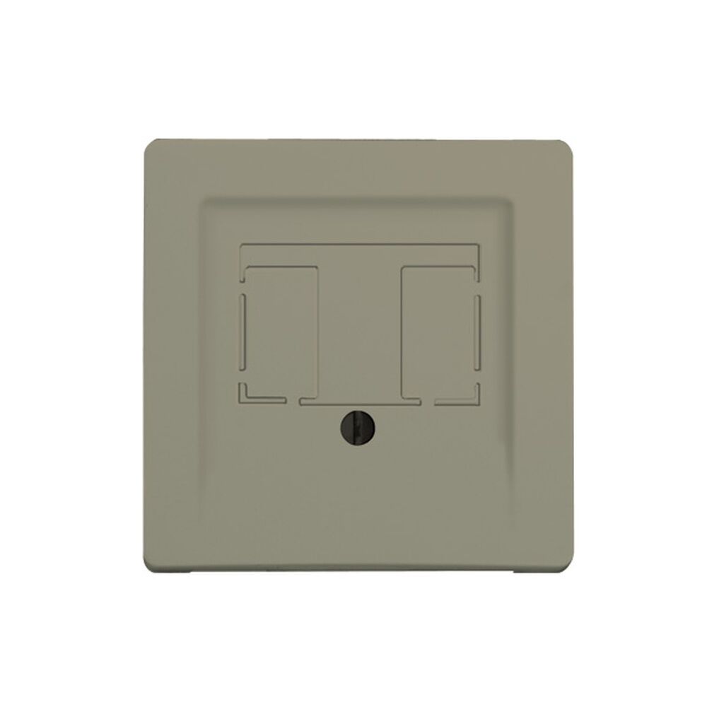 Legrand Niloe Step Abdeckung TAE/TDO 864668