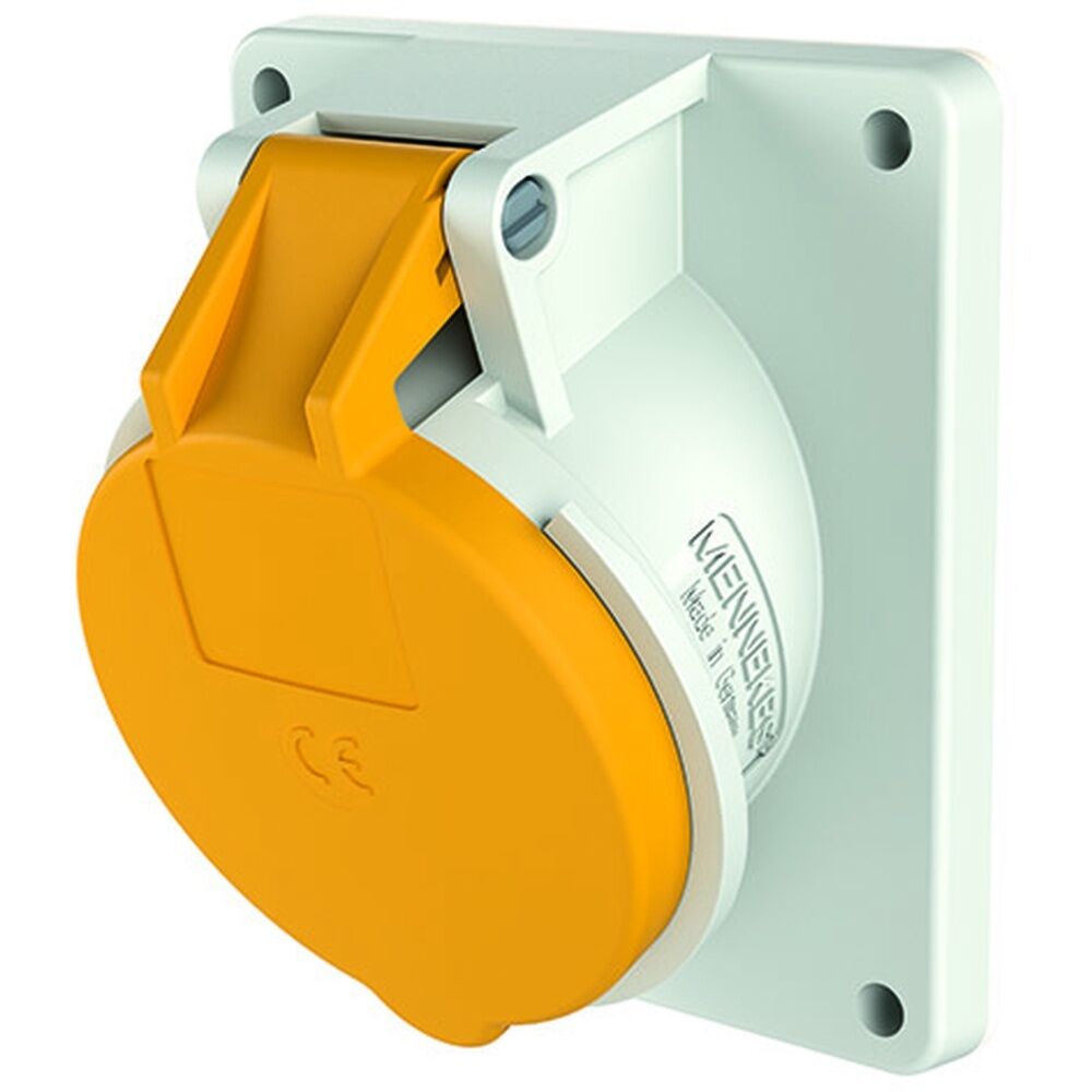 Mennekes Anbaudose 1491