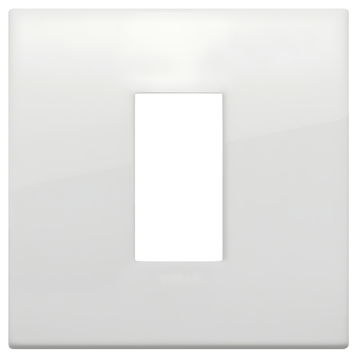 Vimar Abdeckrahmen 19641.B06