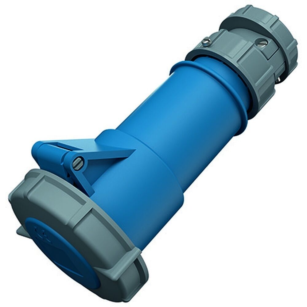 Mennekes Kupplung 3873