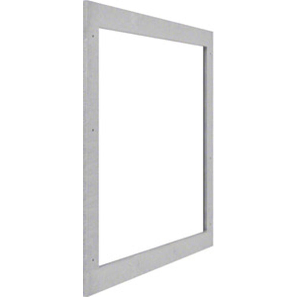 Hager Ausgleichsrahmen FZ303N