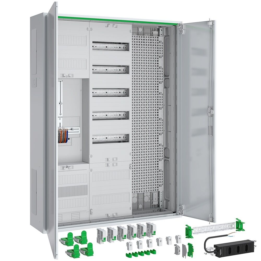 ABN Zählerschrank ABNRS307Z0171