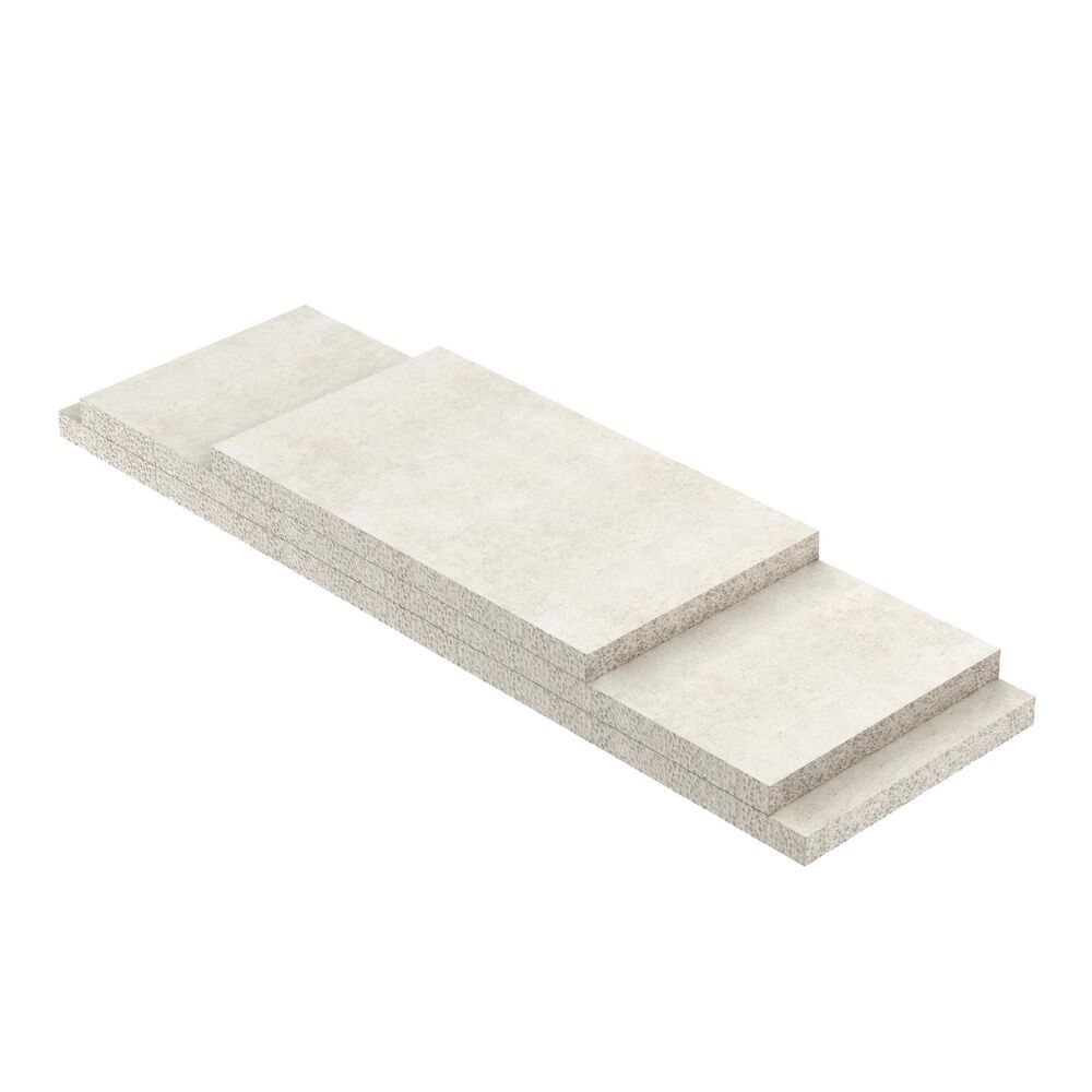 OBO Bettermann Wandanschlusskragen 7215587 Typ BSKH-K1026