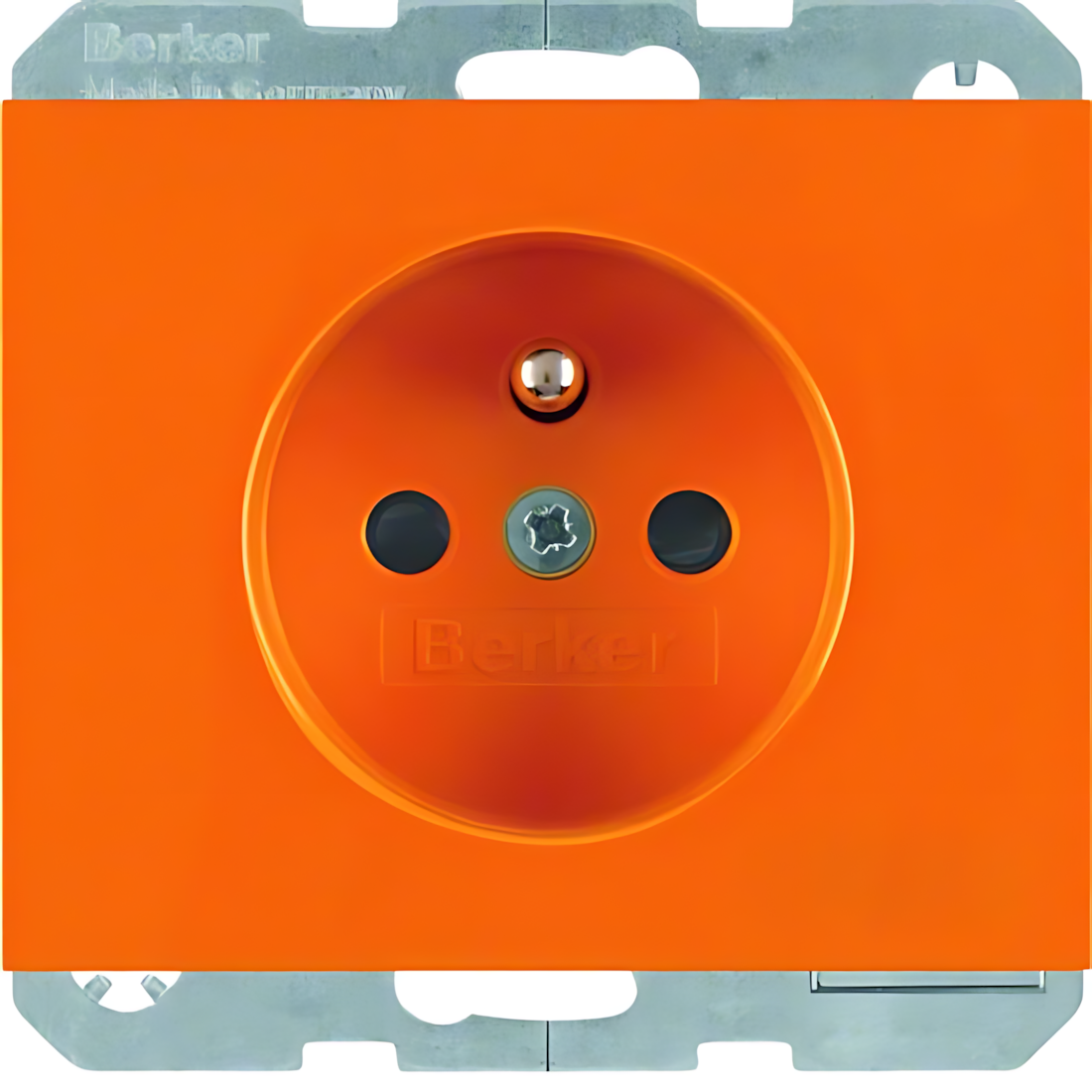 Berker Steckdose 6765097014