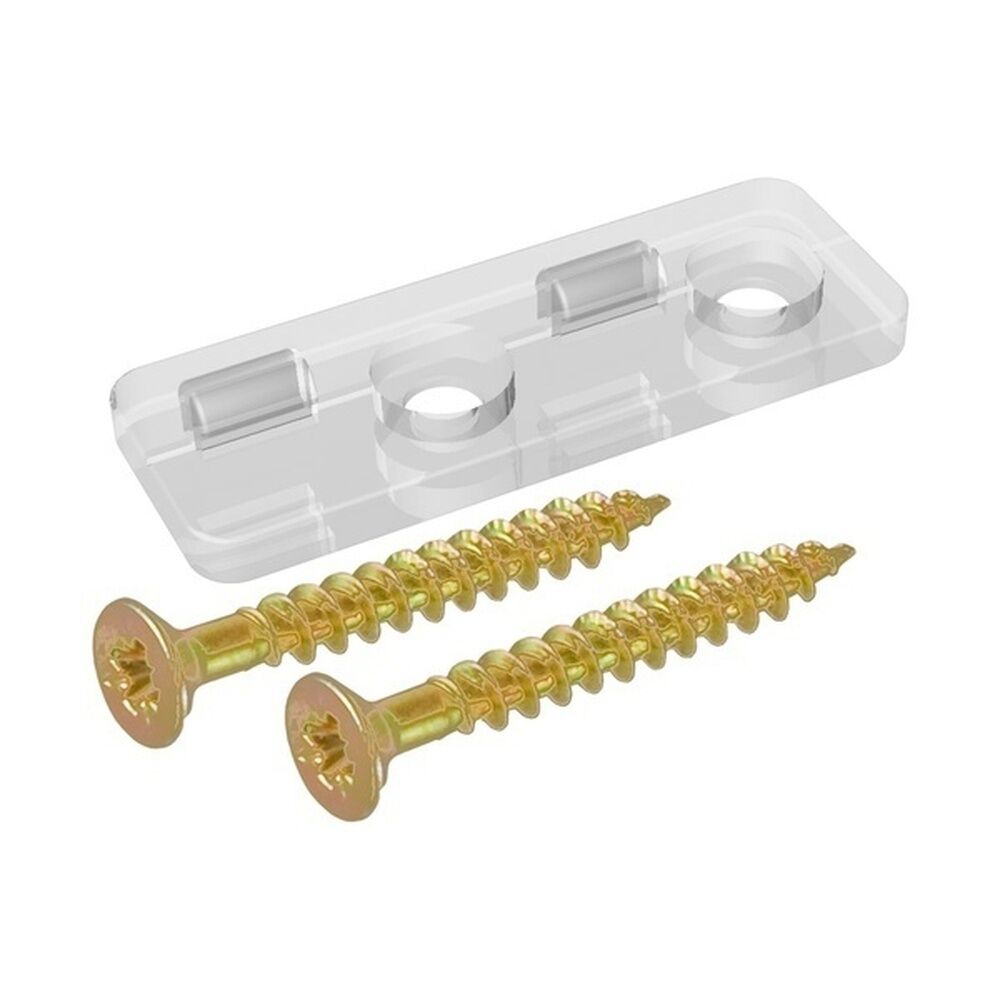 EVN Kunststoff-Montage-Clip APCLIP