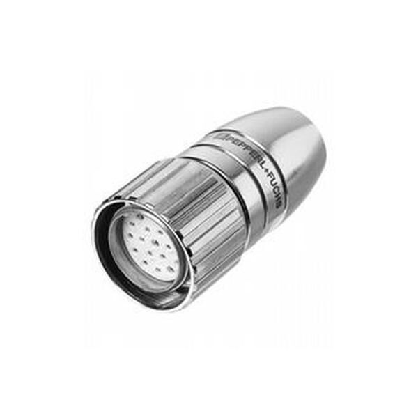 Pepperl+Fuchs Kabeldose 103951 Typ 9424