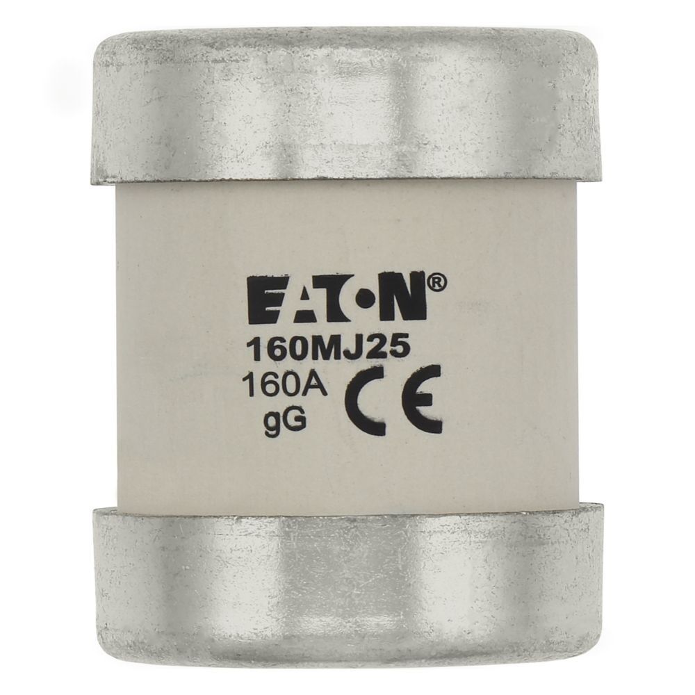 Eaton Sicherungseinsatz 160MJ25-6 Typ 160A 415V AC FERRULE FUSE