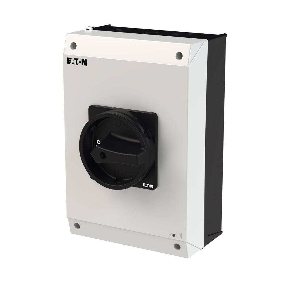 Eaton Hauptschalter 182424 Typ P3-63/I4/MBS/SVB-SW/HI11