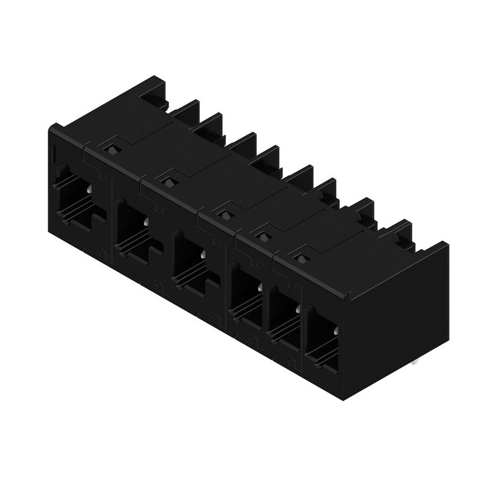 Weidmüller Hybridsteckverbinder 8000078339 Typ MHS 7S/03-5/03 H T3 B T