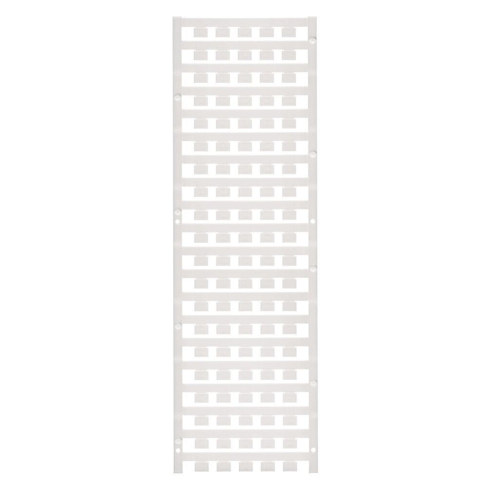 Weidmüller Klemmenmarkierung 1341630000 Typ DEK 5/8-11.5 MC NE WS