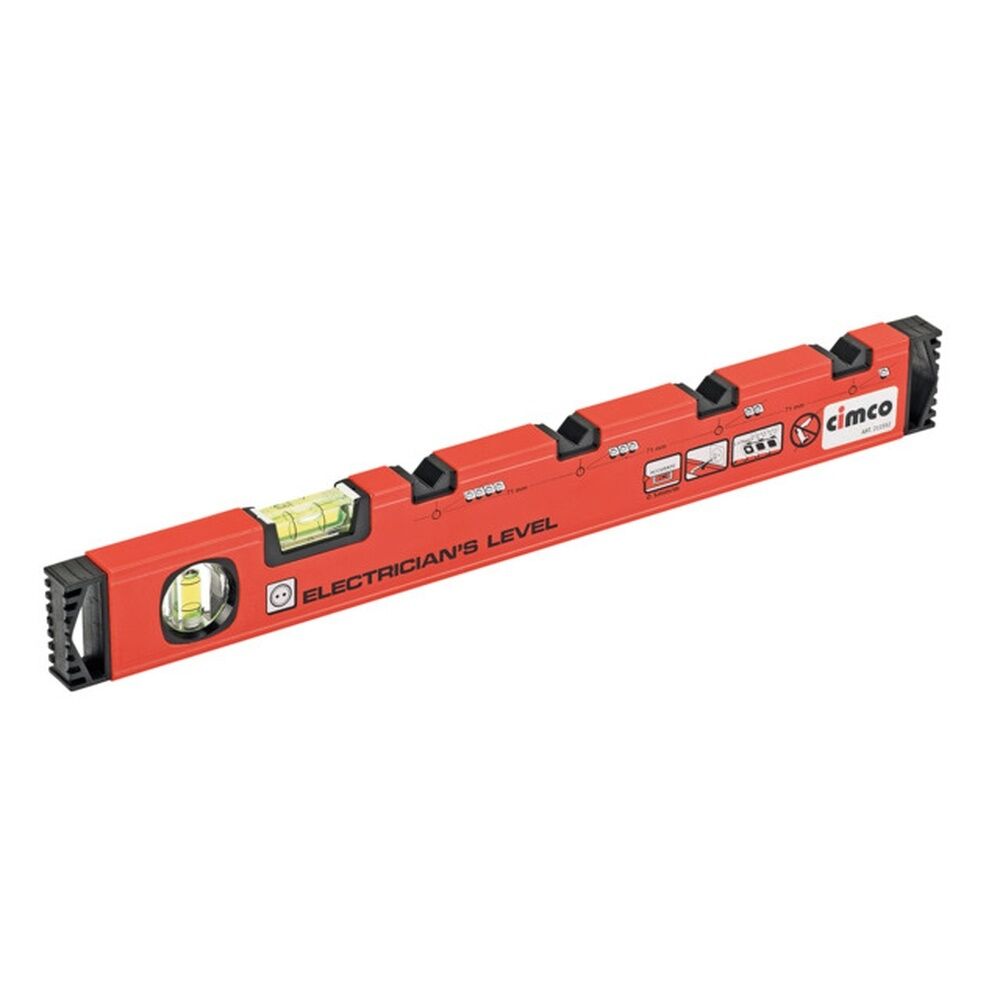 Cimco Wasserwaage 211552