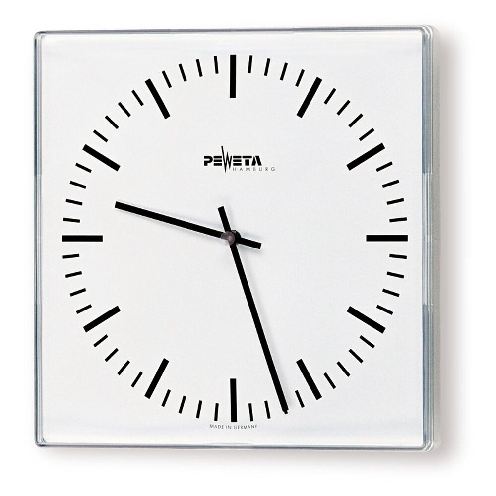 Peweta Nebenuhr 71.280.431