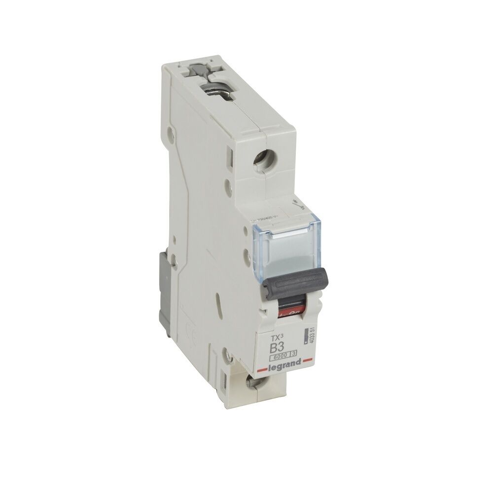 Legrand Leitungsschutzschalter 403351