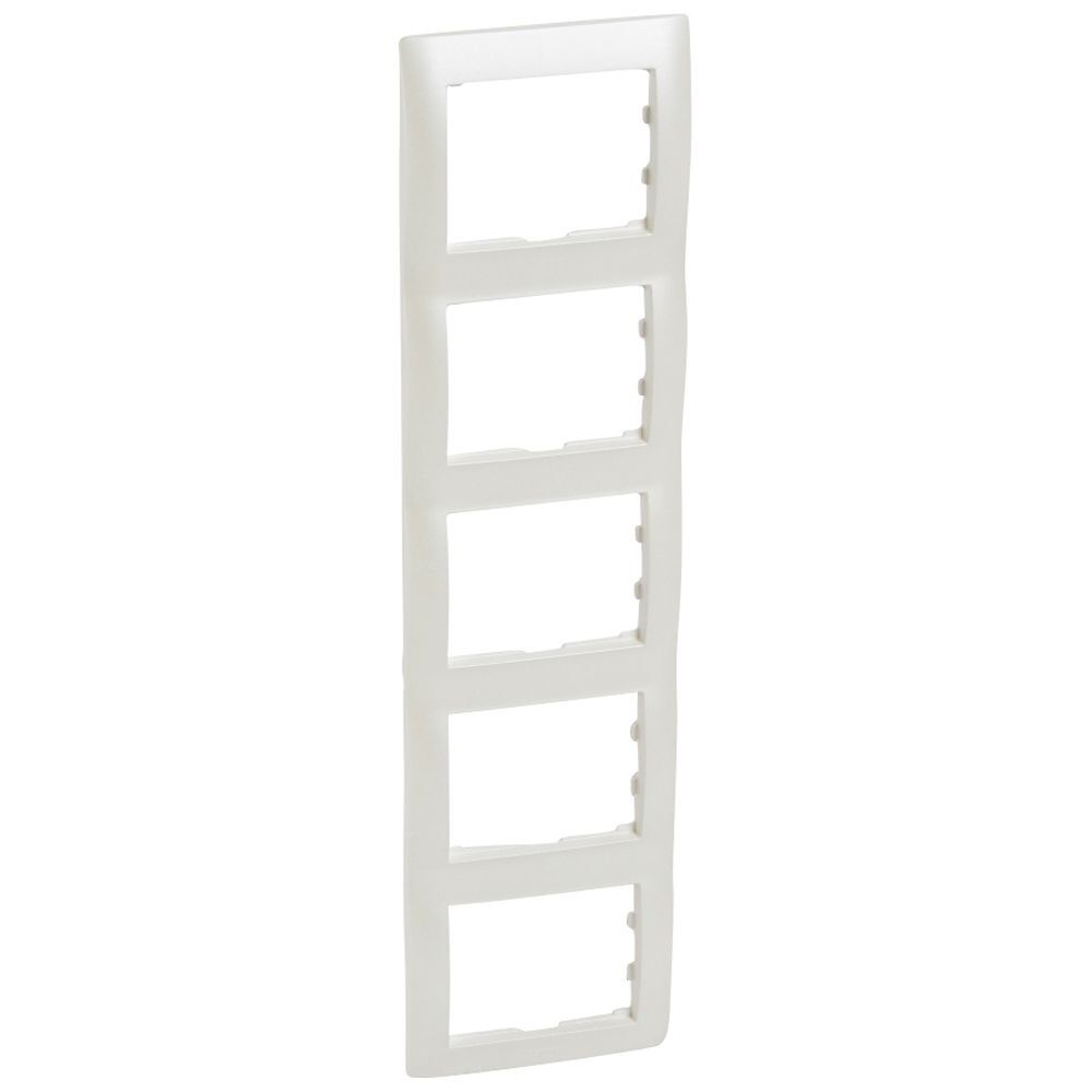 Legrand Rahmen 5 fach Galea 771509