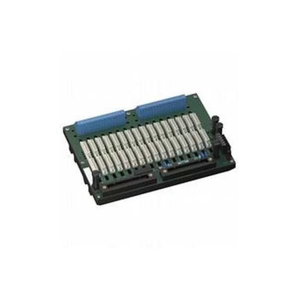 Pepperl+Fuchs Termination Board 236125 Typ HICTB16-YC3-RRB-AK-CC-DX32