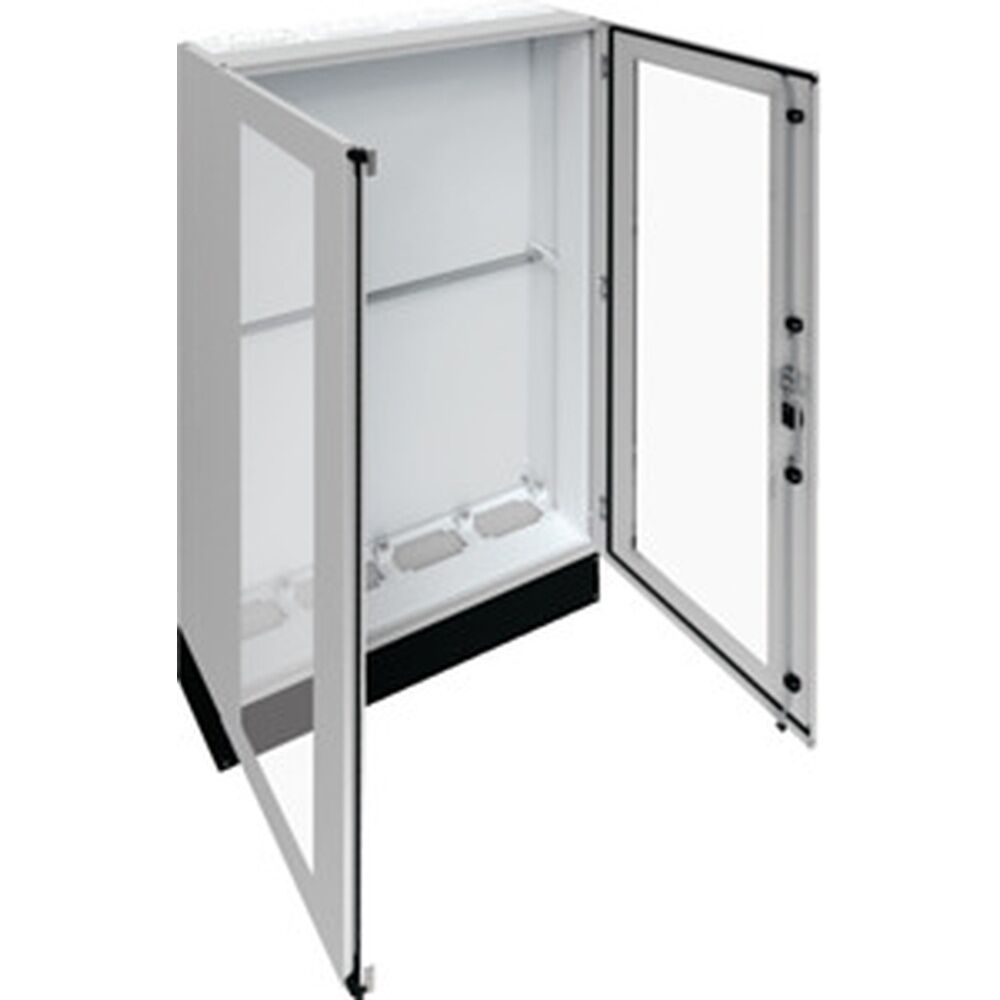 Hager Schrank FR24L2