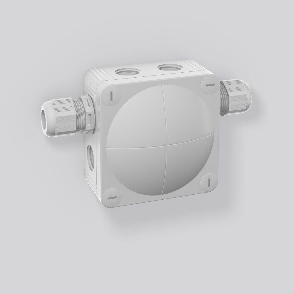 RZB Leuchten Abzweigdose 982390.009