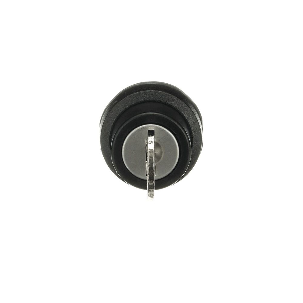 ABB Frontelement für Wahlschalter 1SFA611283R1003 Typ M3SSK1-103